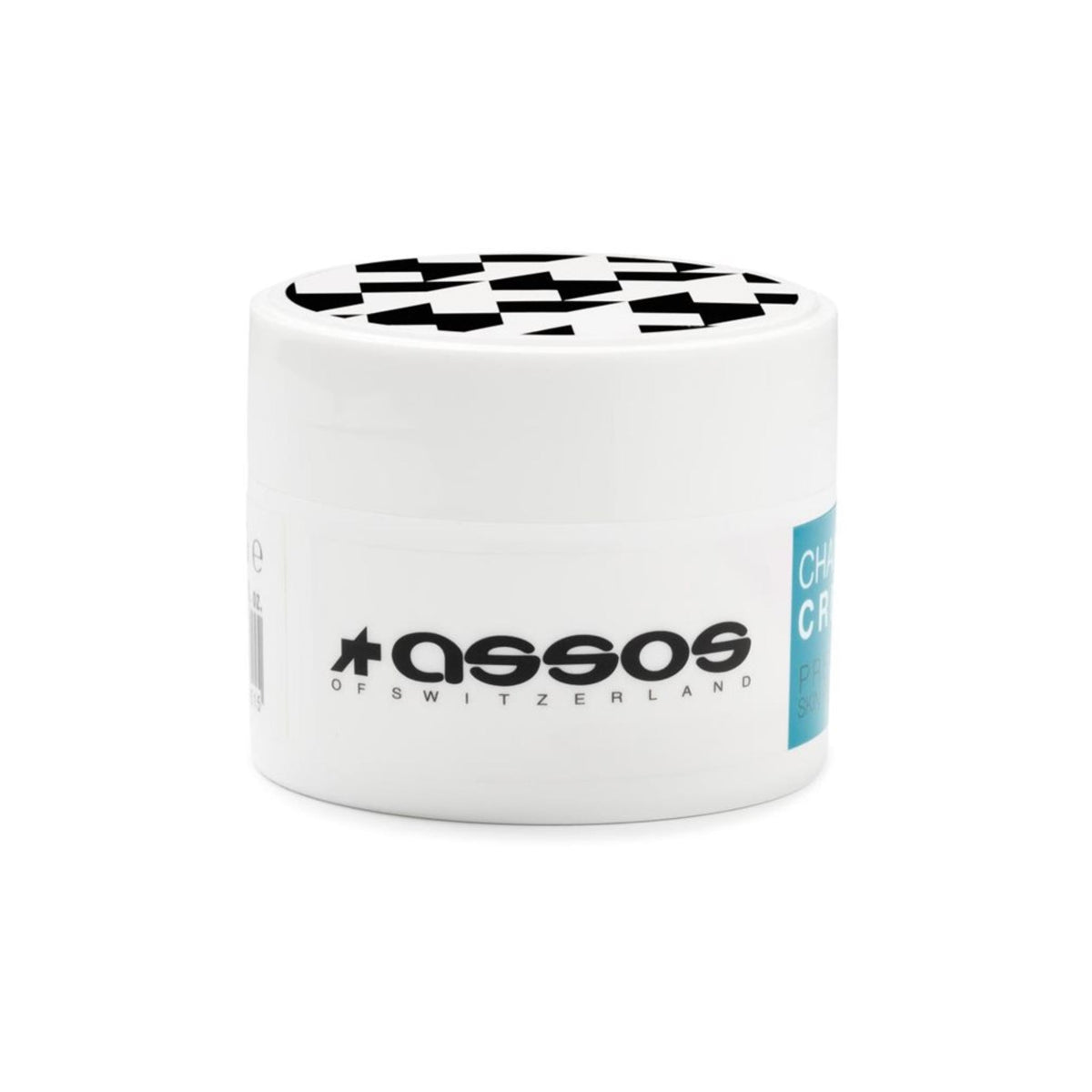 Assos Chamois Creme 75ml Man