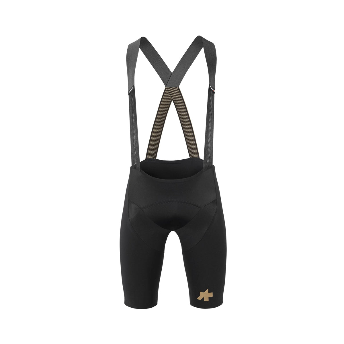 Assos Equipe RSR BIB Short S9 Targa – pyöräilyhousut