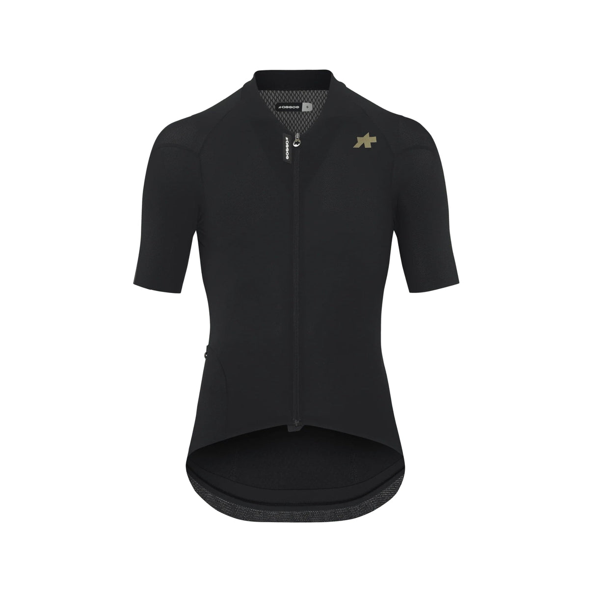 Assos Mille GT S11 Evo – lyhythihainen pyöräilypaita, AirCell-kangas