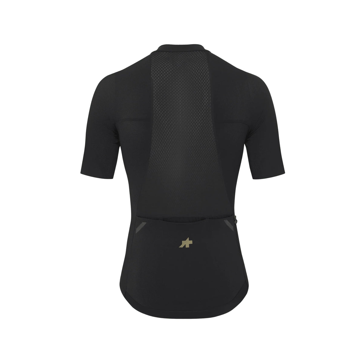 Assos Mille GT S11 Evo – lyhythihainen pyöräilypaita, AirCell-kangas