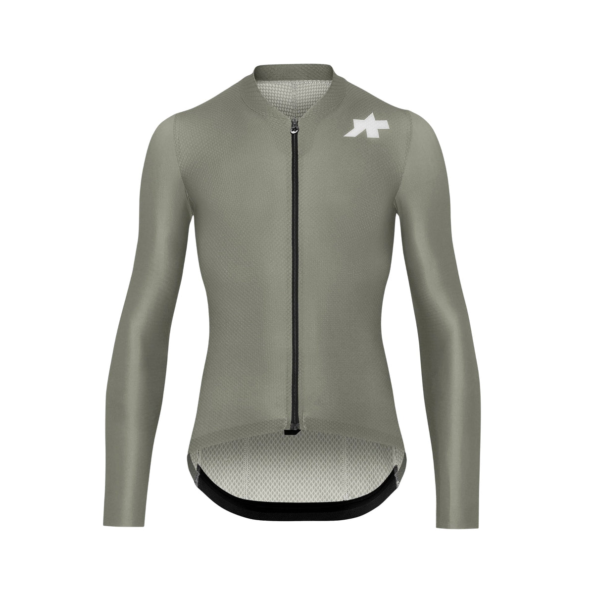 Assos Mille GT S11 Evo – pitkähihainen pyöräilypaita, AirCell