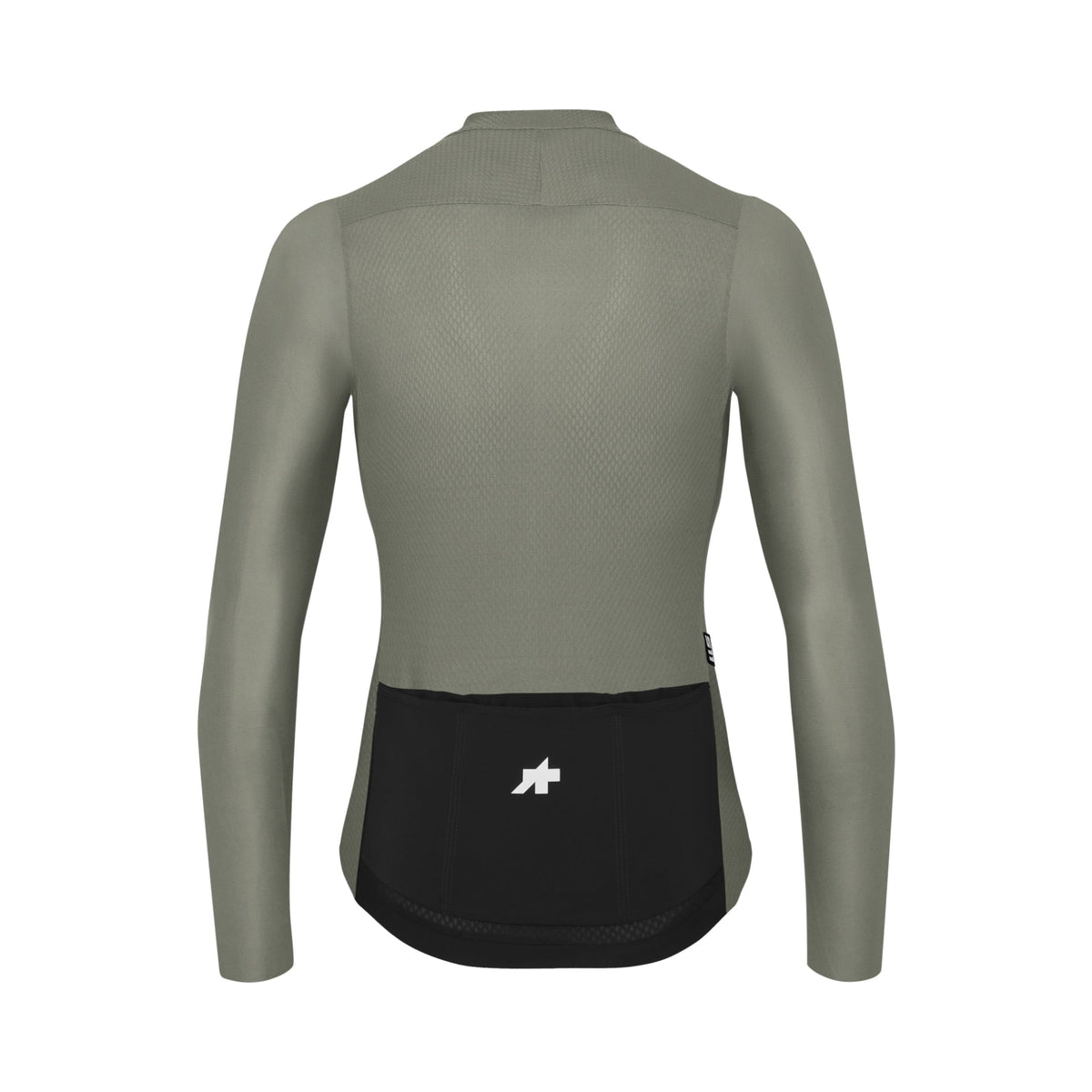 Assos Mille GT S11 Evo – pitkähihainen pyöräilypaita, AirCell