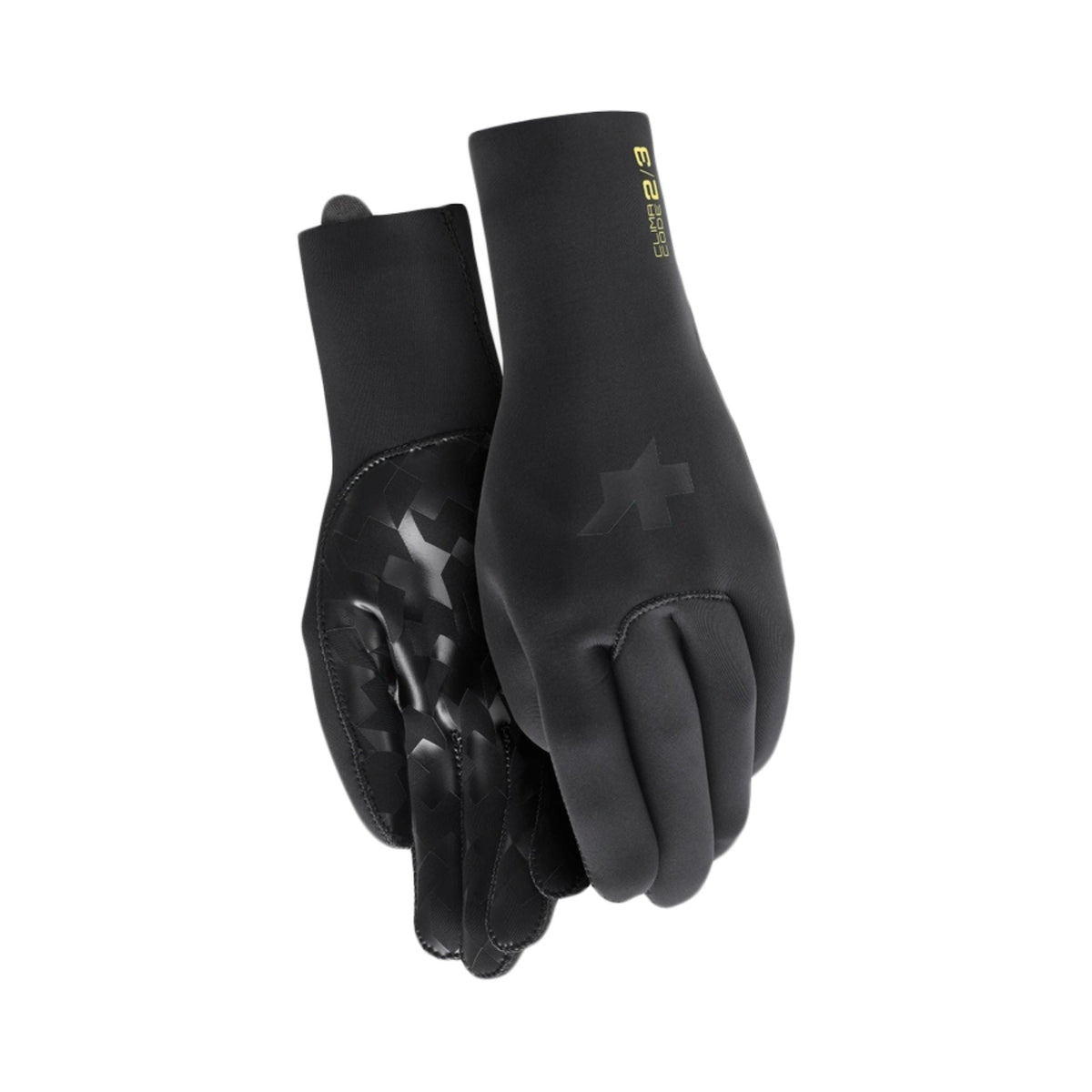 Assos P1 Rain Gloves – vedenkestävät pyöräilykäsineet