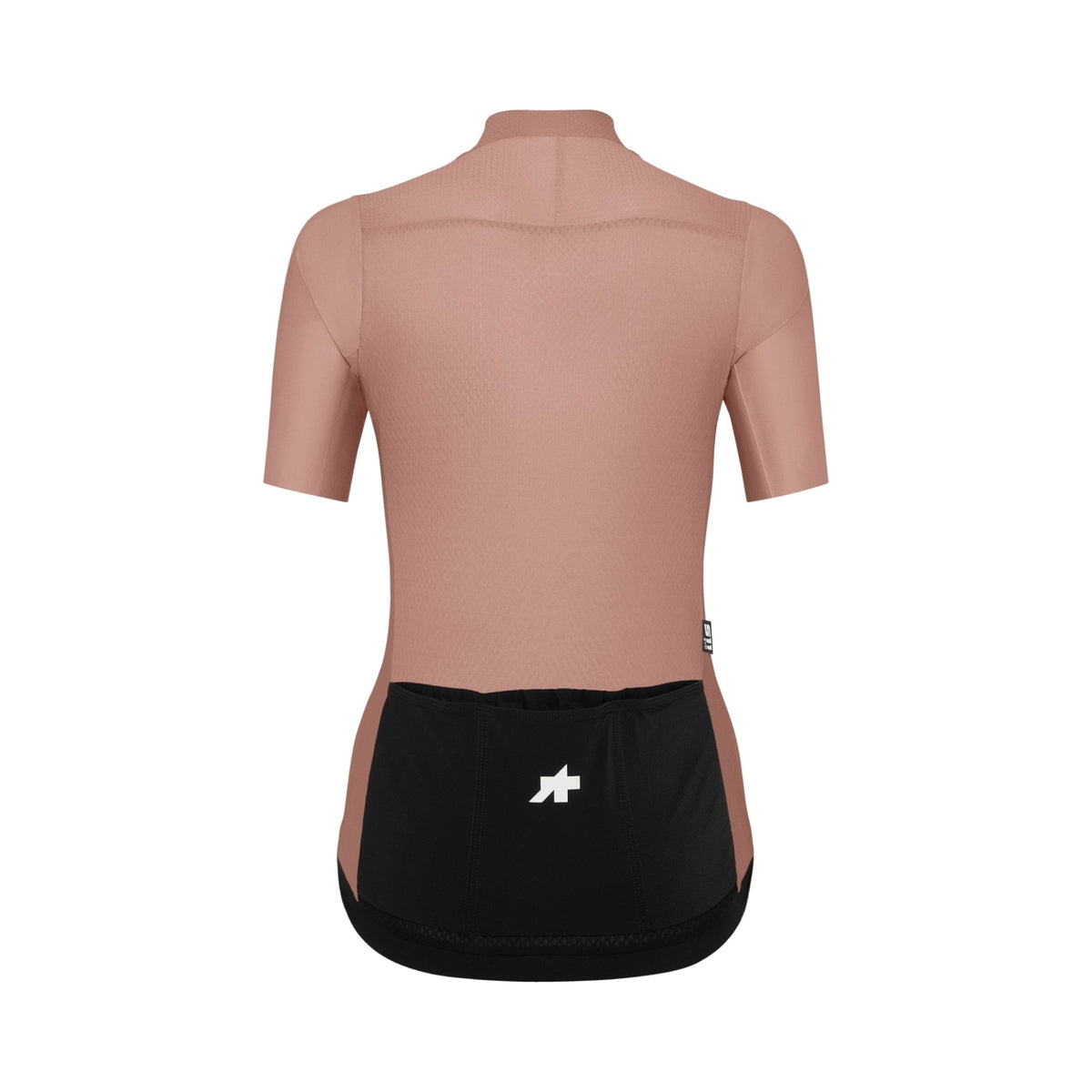 Assos Uma GT S11 Evo – Naisten lyhythihainen ajopaita, AirCell, 203 g