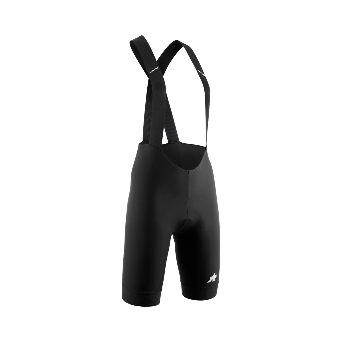 Assos Uma GT Bib shorts S11 – naisten pyöräilyhousut, QUARTZ-kangas