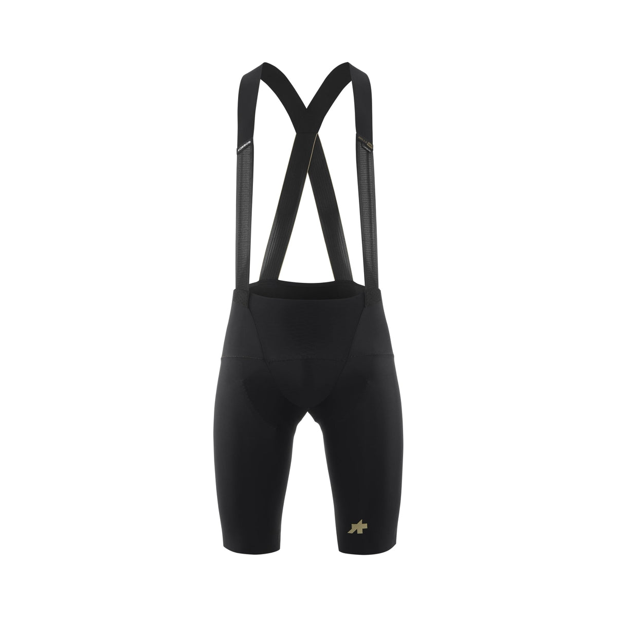 Assos Mille GTO S11 LONG – pyöräilyhousut