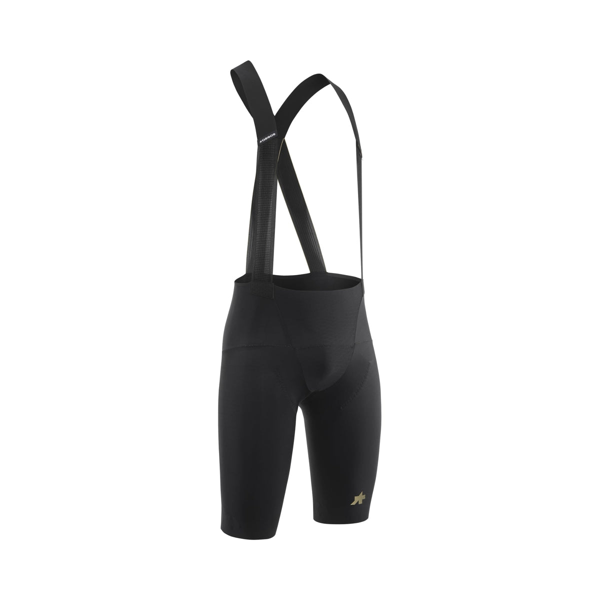 Assos Mille GTO S11 LONG – pyöräilyhousut