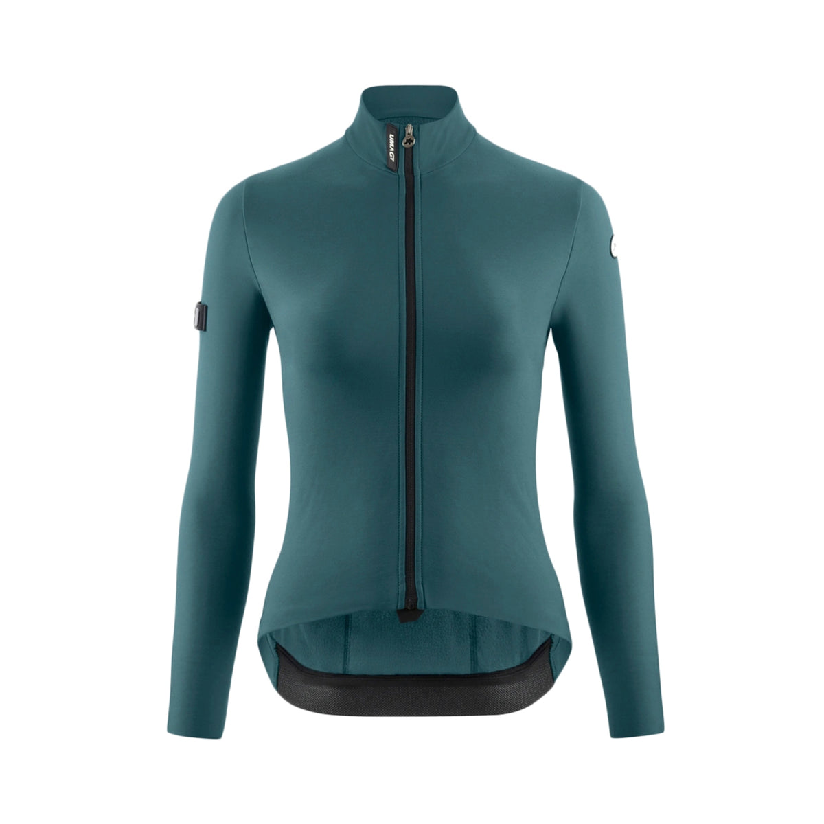 Assos Uma GT 2/3 C2 – naisten pitkähihainen ajopaita