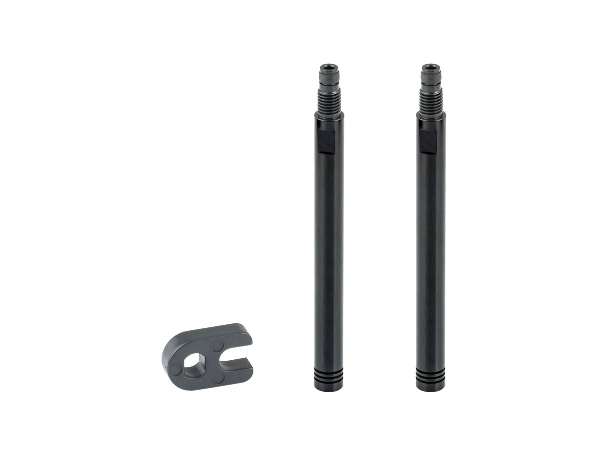Bontrager Presta Valve Extenders 60mm