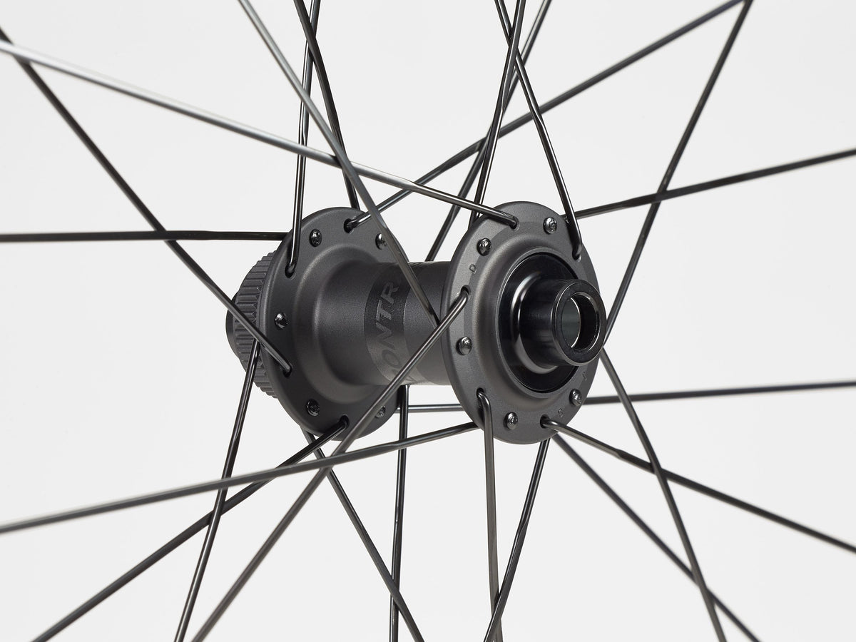 Bontrager Etukiekko Aeolus Elite 35 TLR Disc