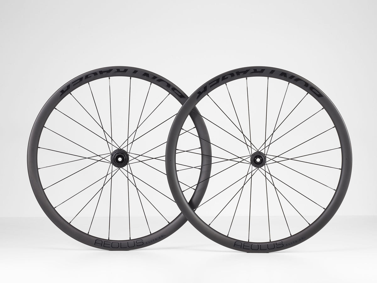 Bontrager Takakiekko Aeolus Elite 35 TLR Disc
