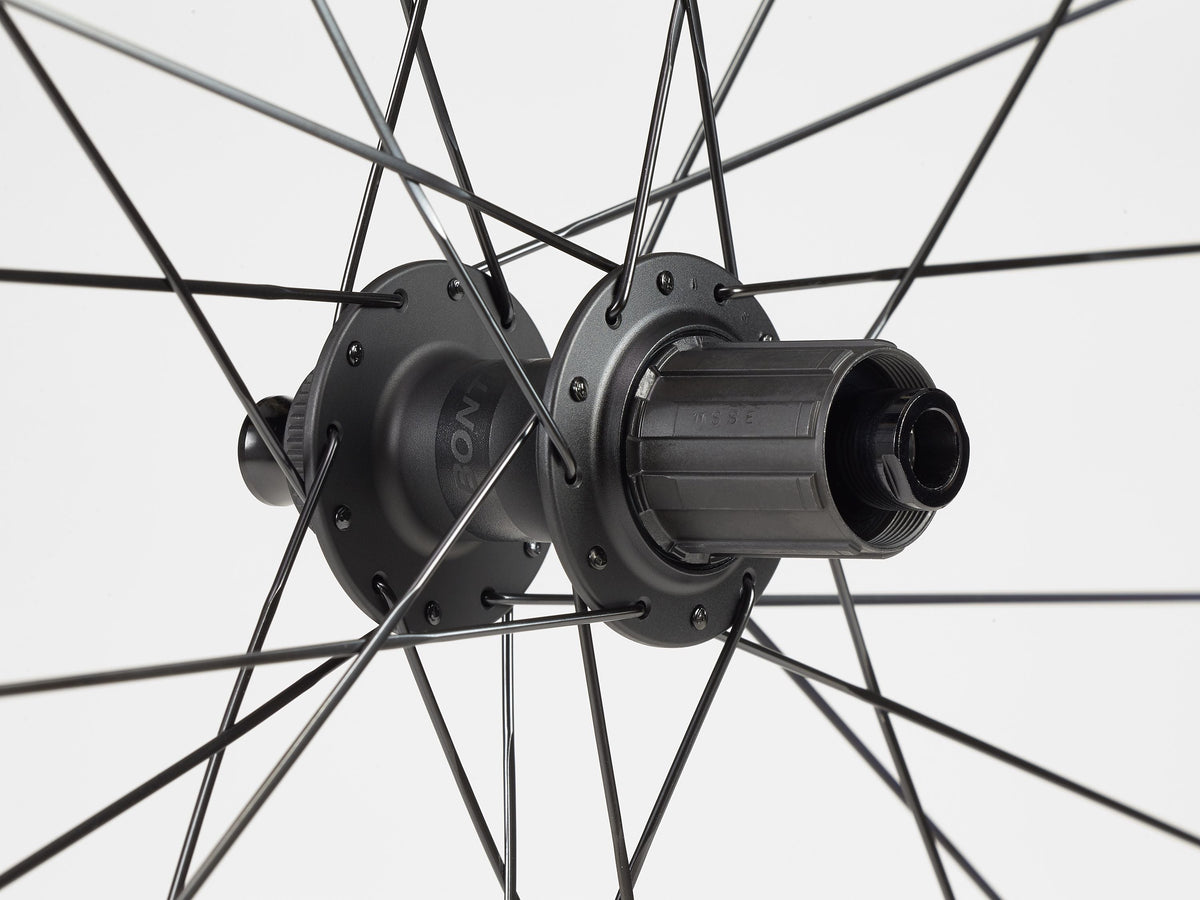 Bontrager Takakiekko Aeolus Elite 35 TLR Disc