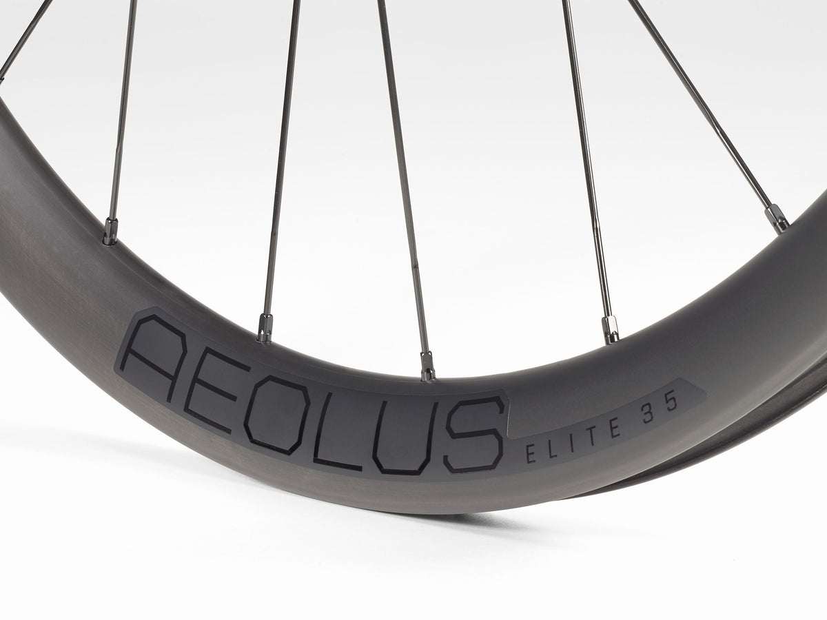 Bontrager Takakiekko Aeolus Elite 35 TLR Disc