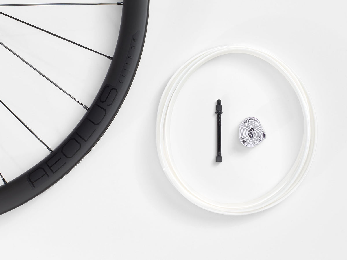 Bontrager Takakiekko Aeolus Elite 35 TLR Disc