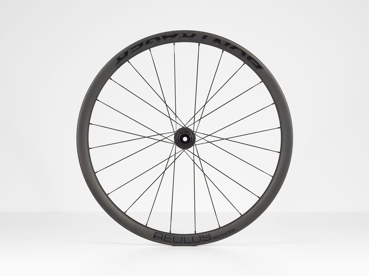 Bontrager Takakiekko Aeolus Elite 35 TLR Disc