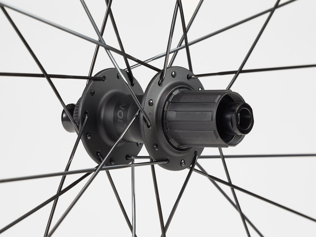 Bontrager Takakiekko Aeolus Elite 50 TLR Disc
