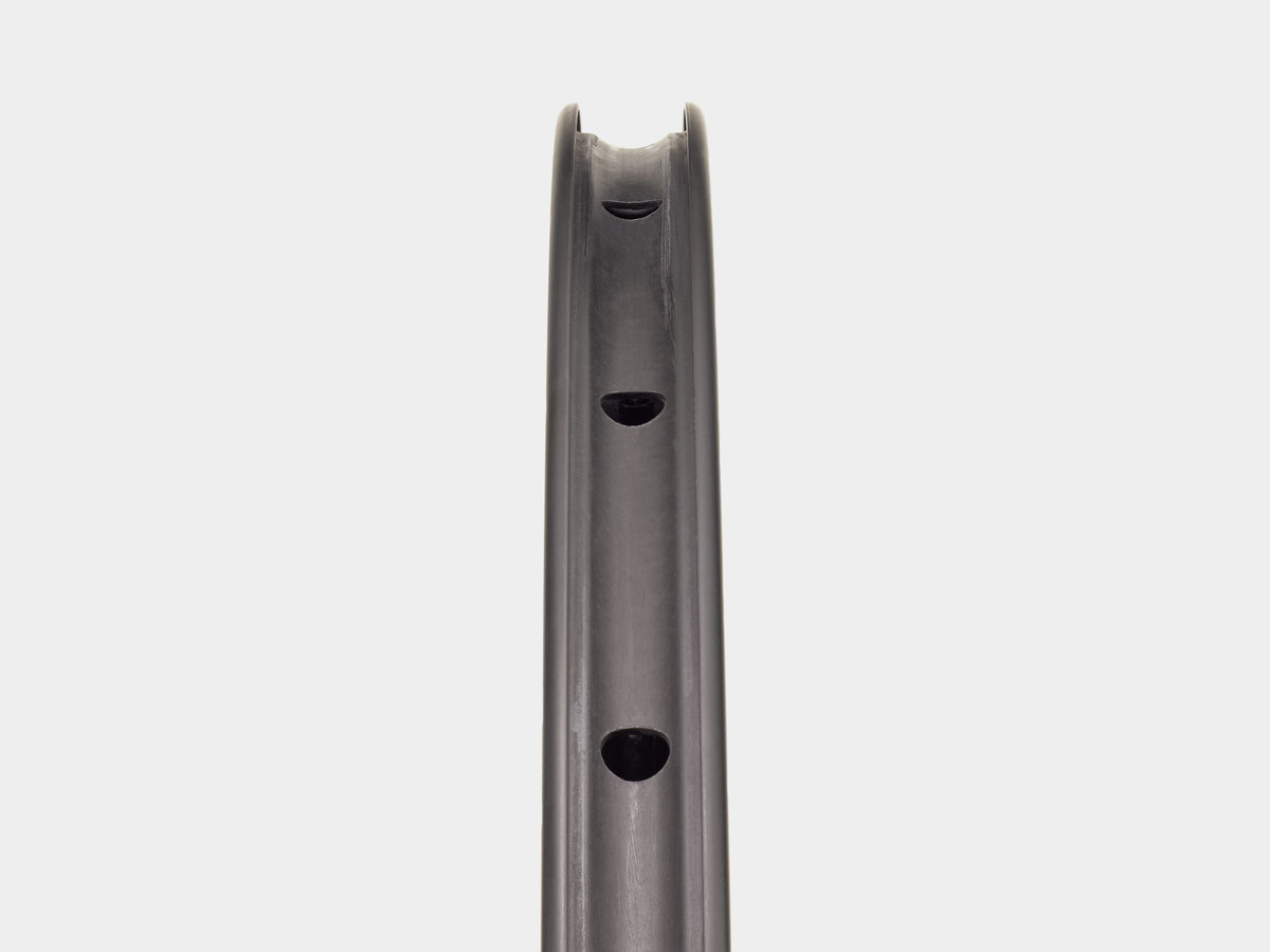 Bontrager Takakiekko Aeolus Elite 50 TLR Disc