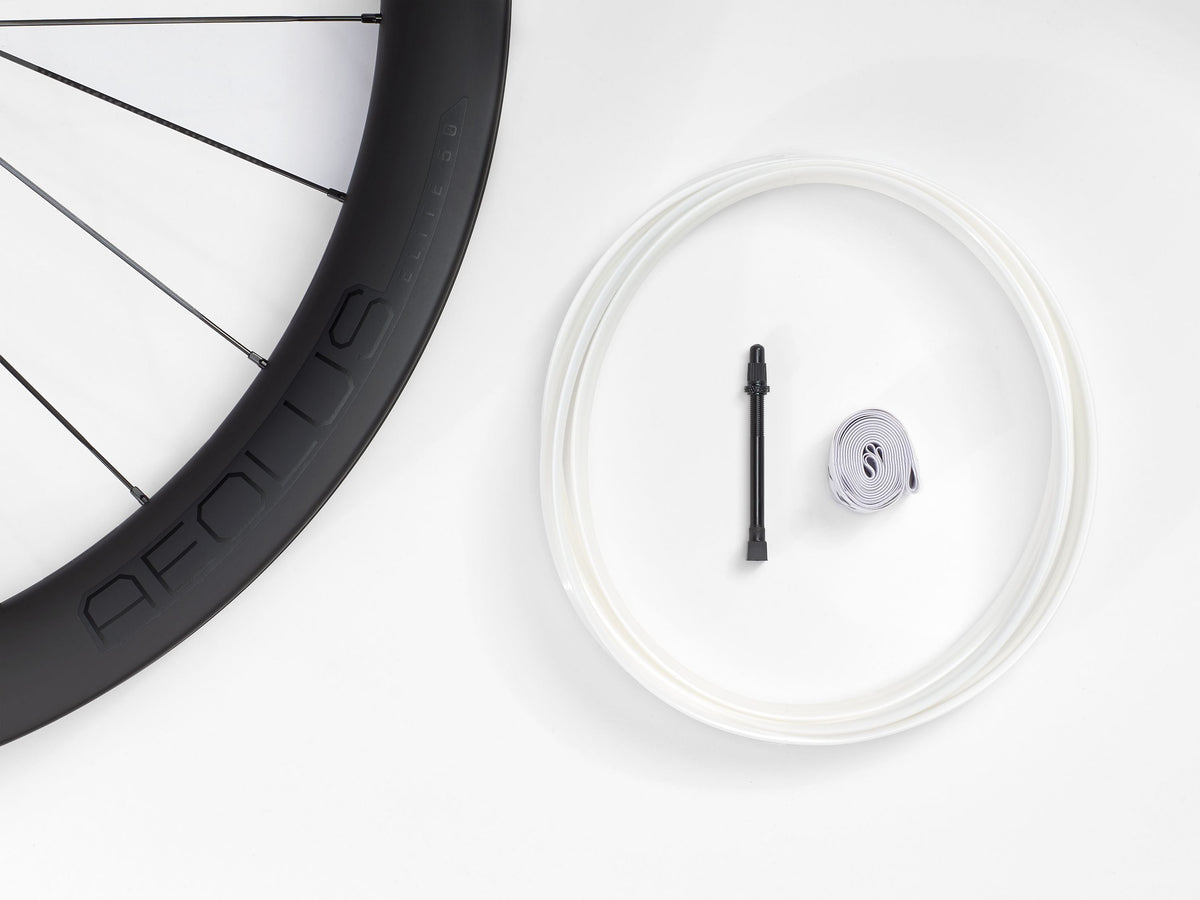 Bontrager Takakiekko Aeolus Elite 50 TLR Disc