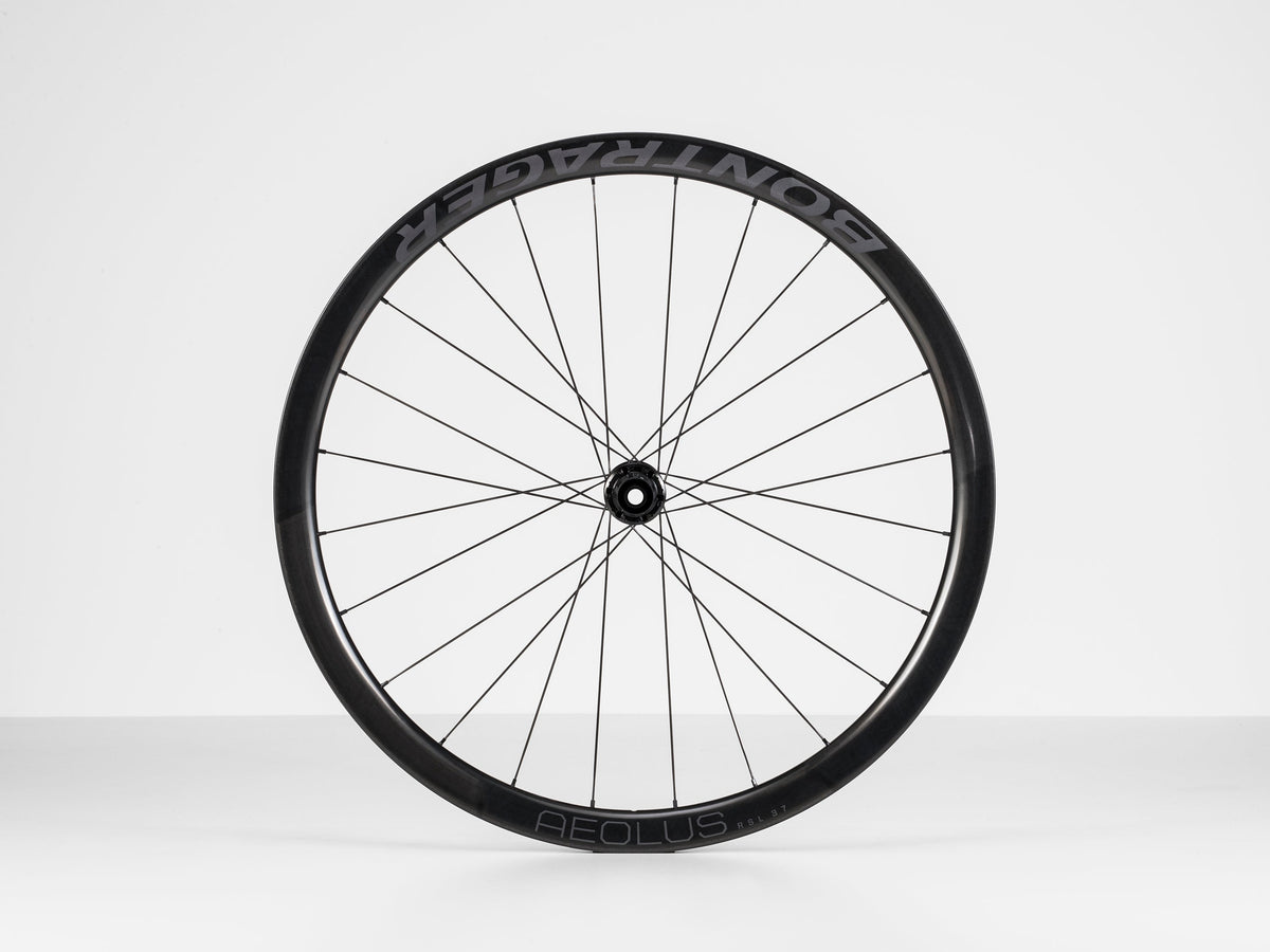 Bontrager Takakiekko Aeolus RSL 37 TLR Disc [12x135/142 HG]