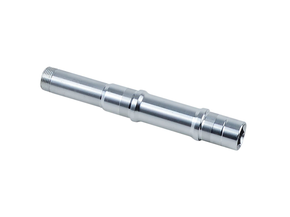 Bontrager Affinity Comp Axle Kit [HUBP BNT AFC AXL RR]