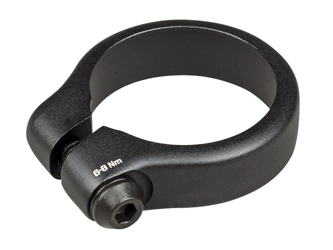 Bontrager Satulatolpan Kiristin 36.4mm