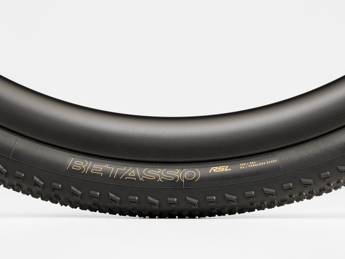 Bontrager Rengas Betasso RSL GX TLR