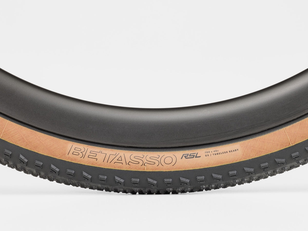 Bontrager Rengas Betasso RSL GX TLR