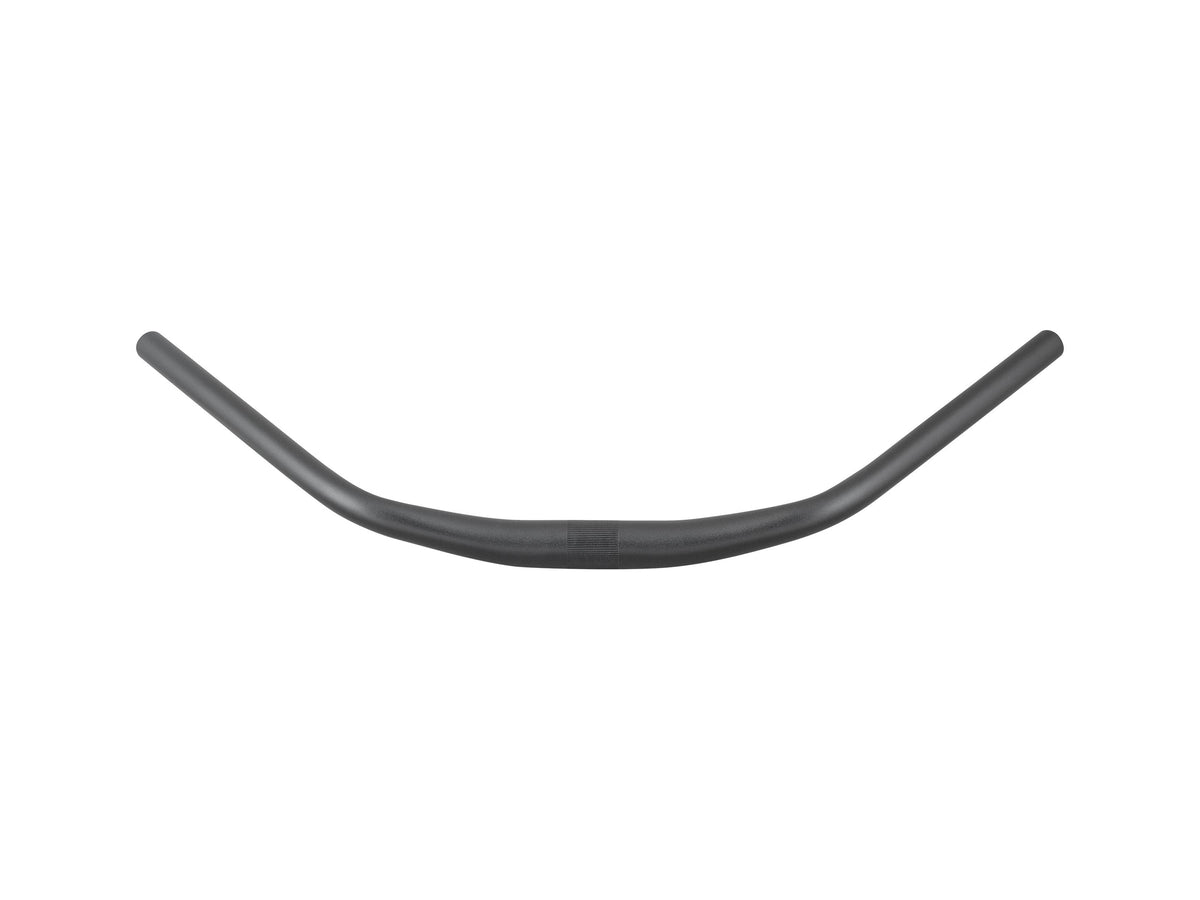 Bontrager Ohjaustanko Capital Cruiser 31.8mm, 630x25mm