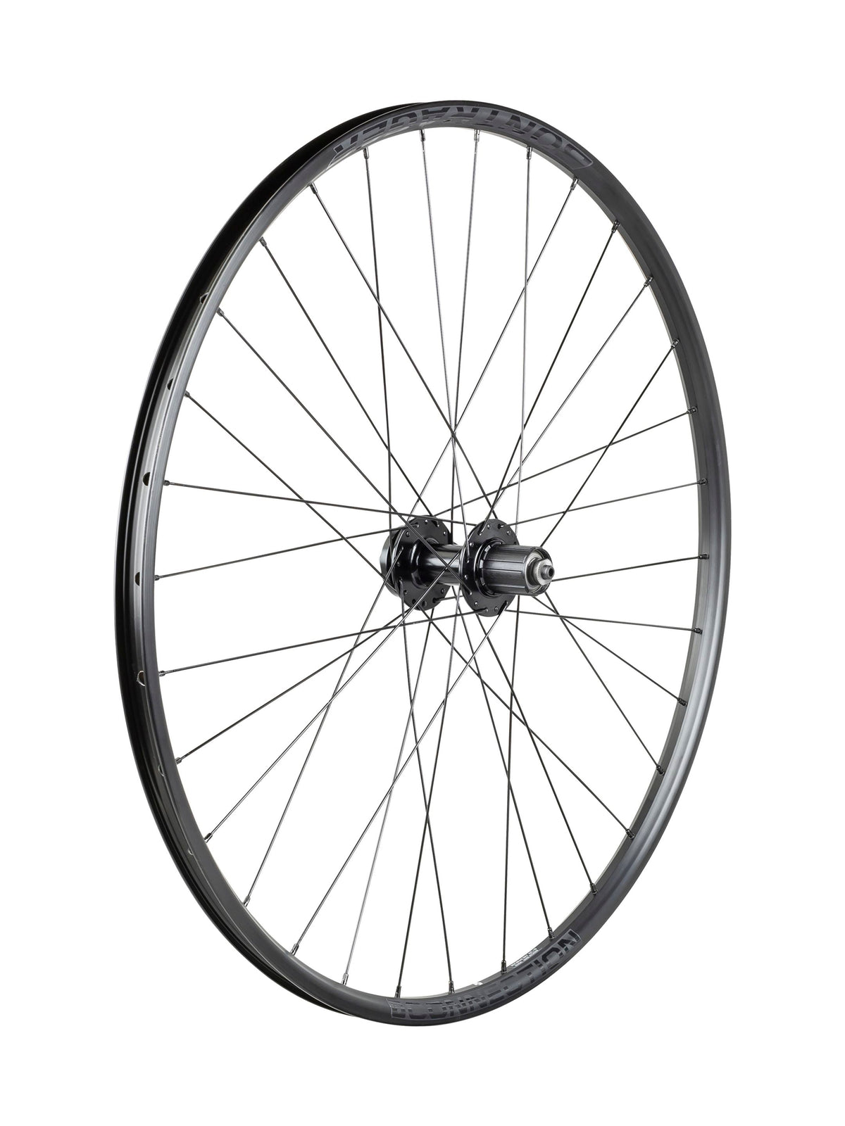 Bontrager Takakiekko Connection Boost Quick Release 6-Bolt Disc 29" MTB