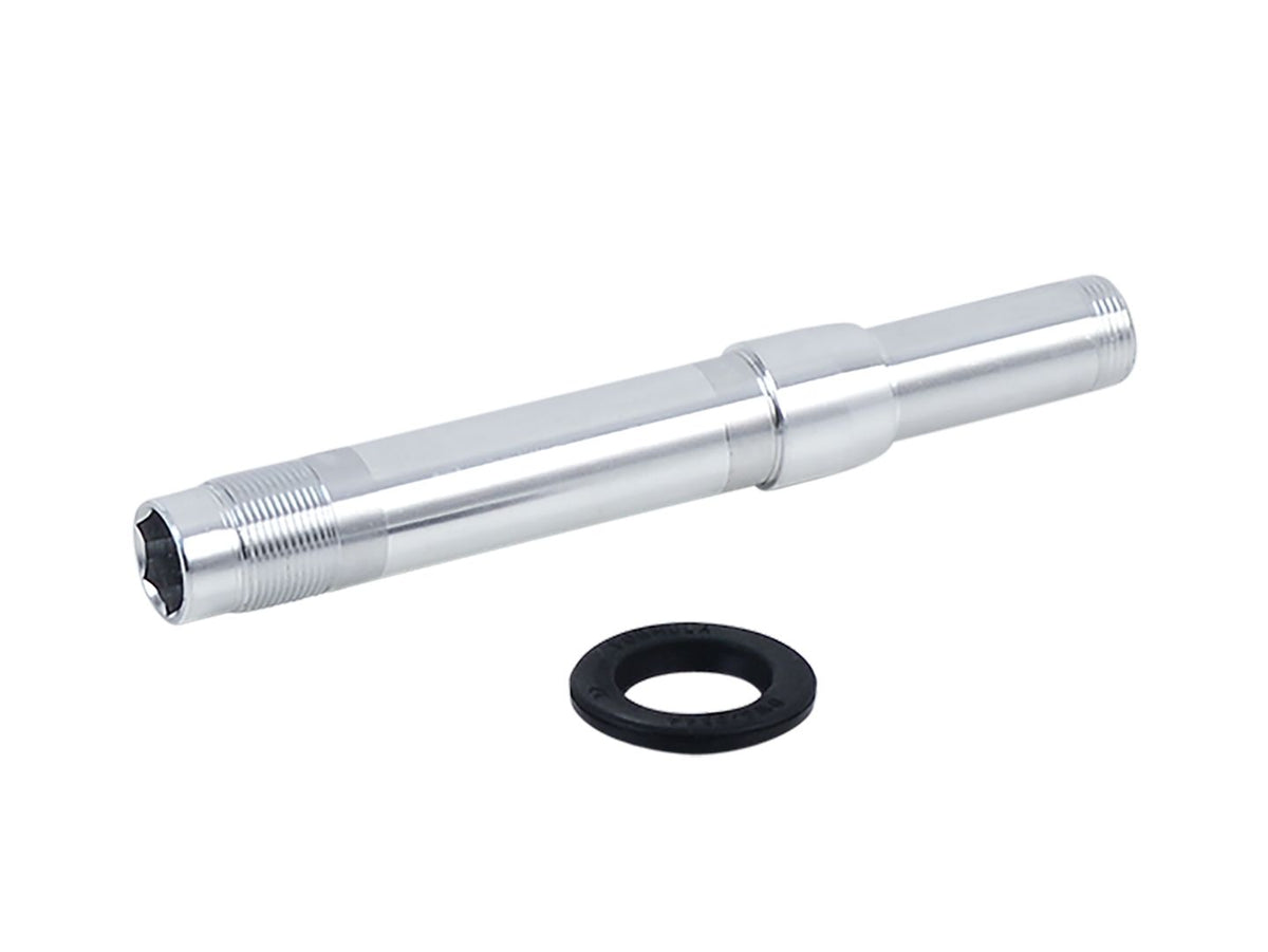 Bontrager Duster Elite Rear Axle Kit [HUBP BNT DUS ELT AXL KIT RR]