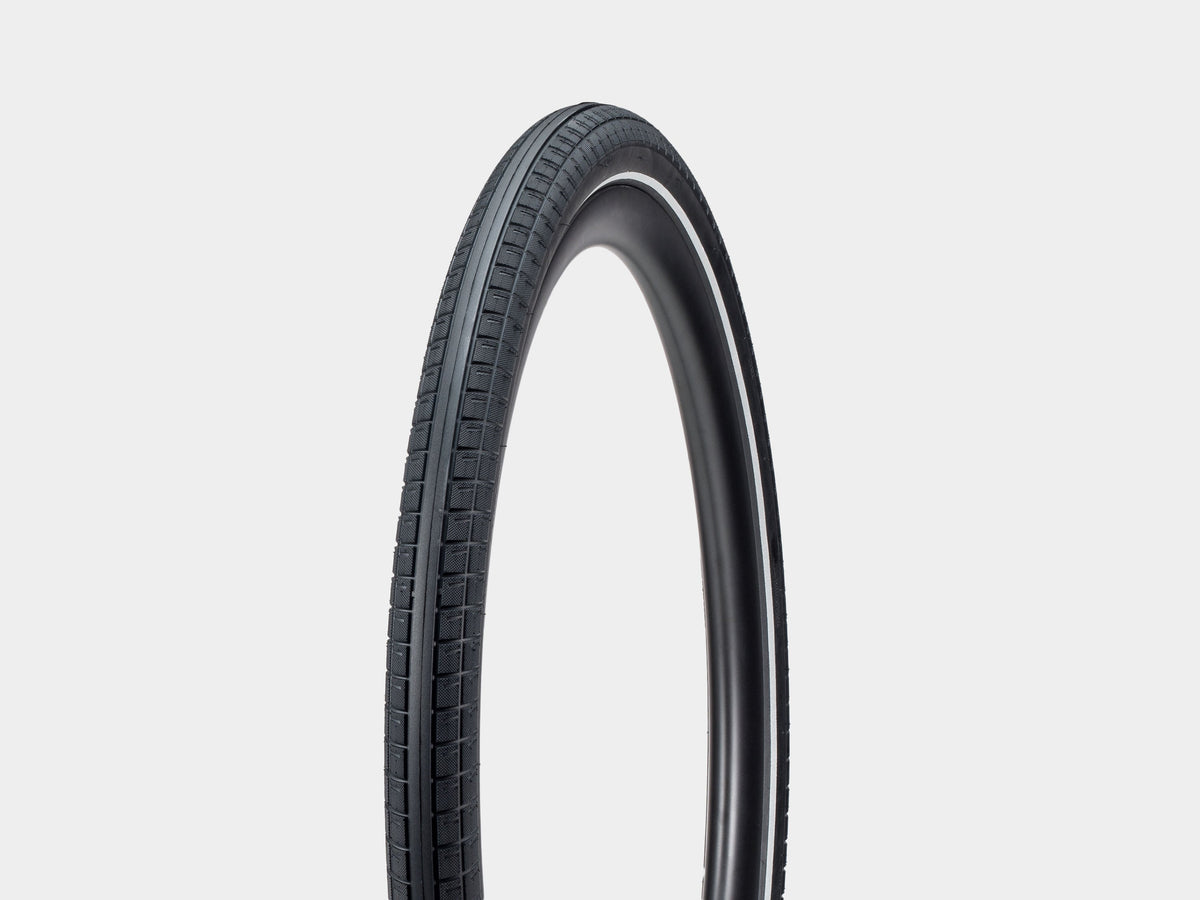 Bontrager Rengas E6 Hard-Case Lite E-Bike 50-622