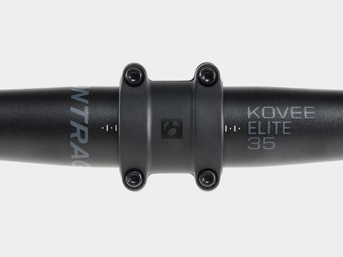 Bontrager Ohjainkannatin Elite 35