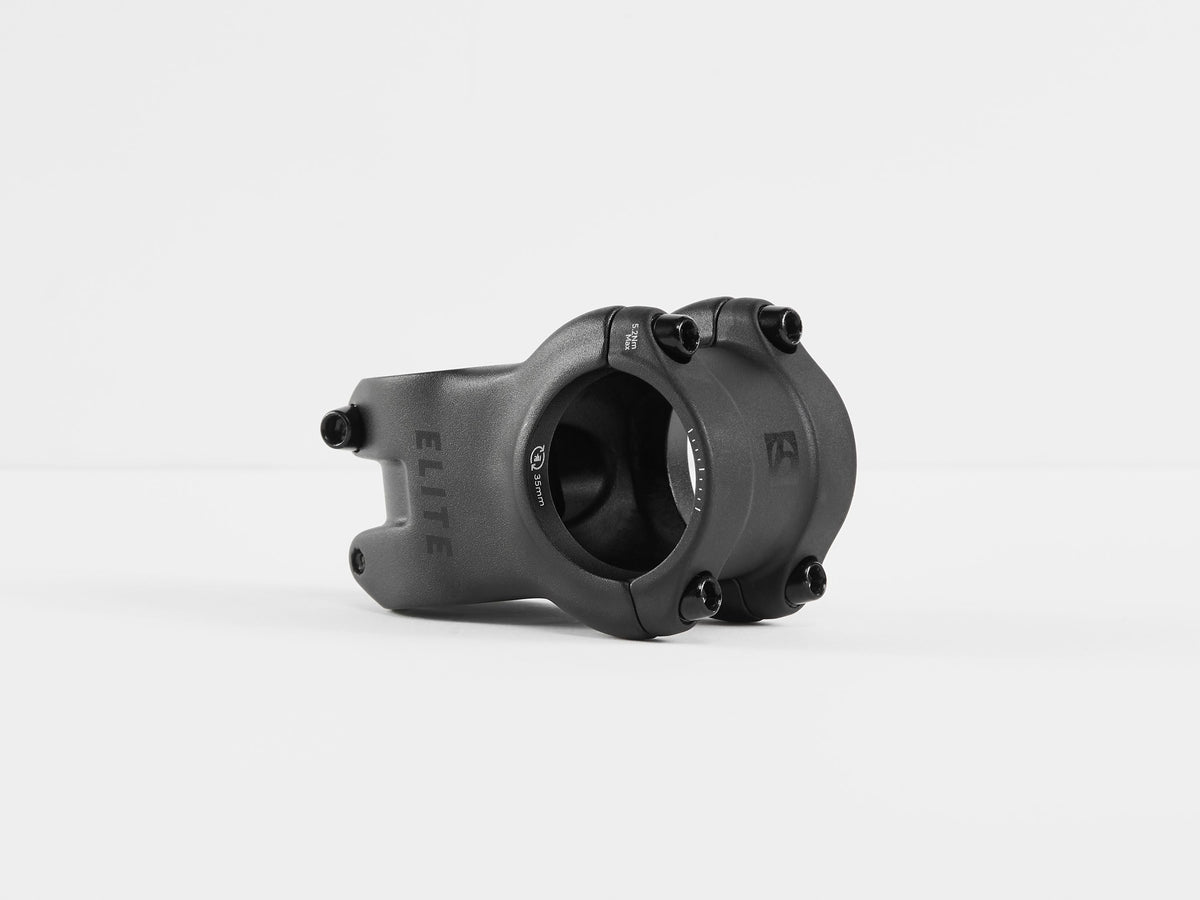 Bontrager Ohjainkannatin Elite 35