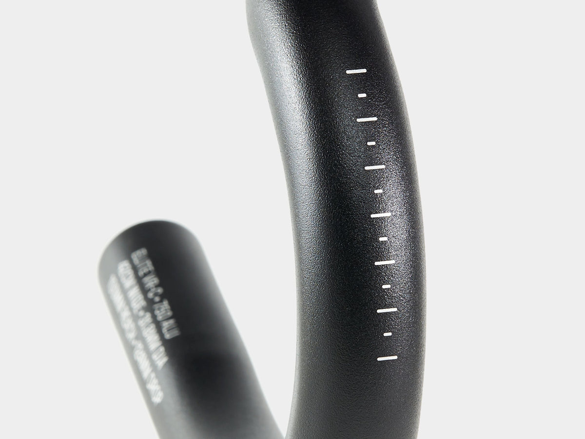 Bontrager Elite VR-C Road Handlebar [HB BNT ELITE RD 40CM BK]