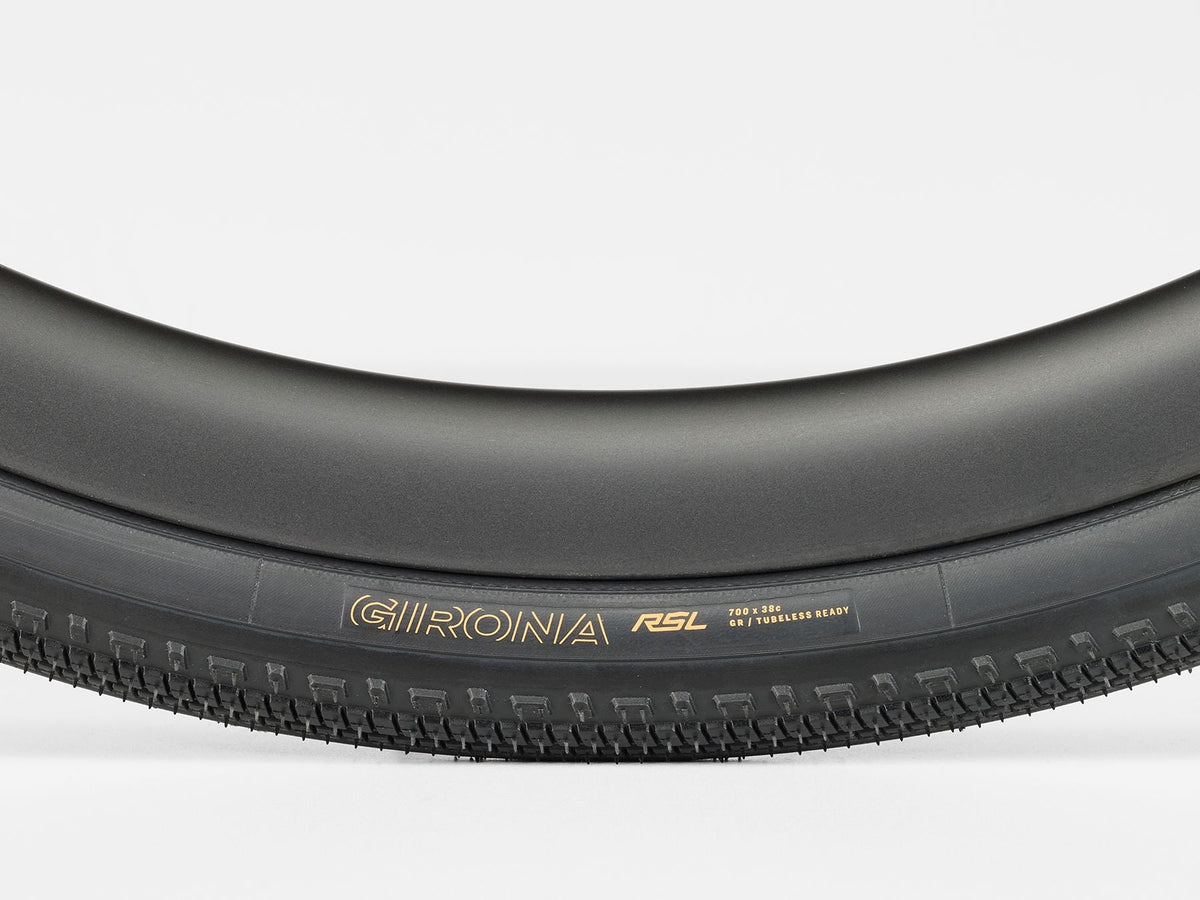 Bontrager Rengas Girona RSL GR TLR