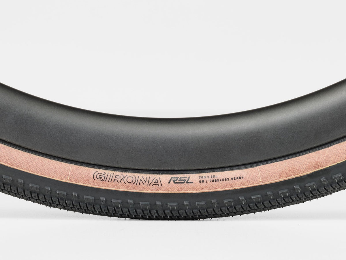 Bontrager Rengas Girona RSL GR TLR