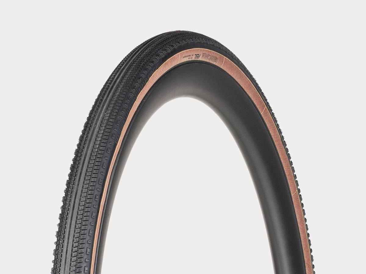 Bontrager Rengas Girona RSL GR TLR