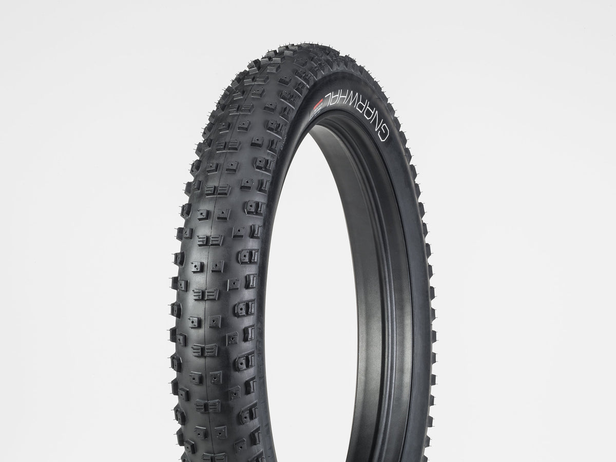 Bontrager Rengas Gnarwhal Fat Bike 27.5 x 4.50