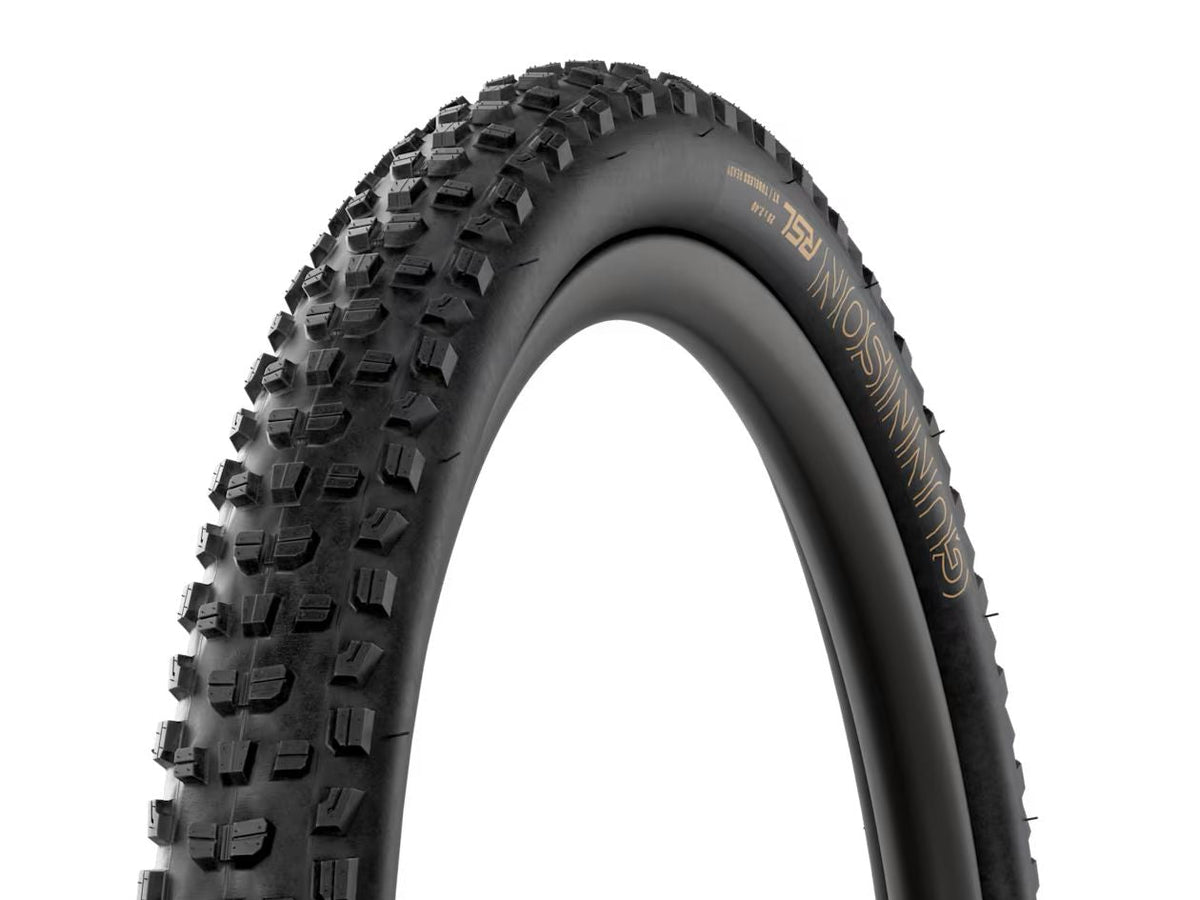 Bontrager Rengas Gunnison RSL XT TLR
