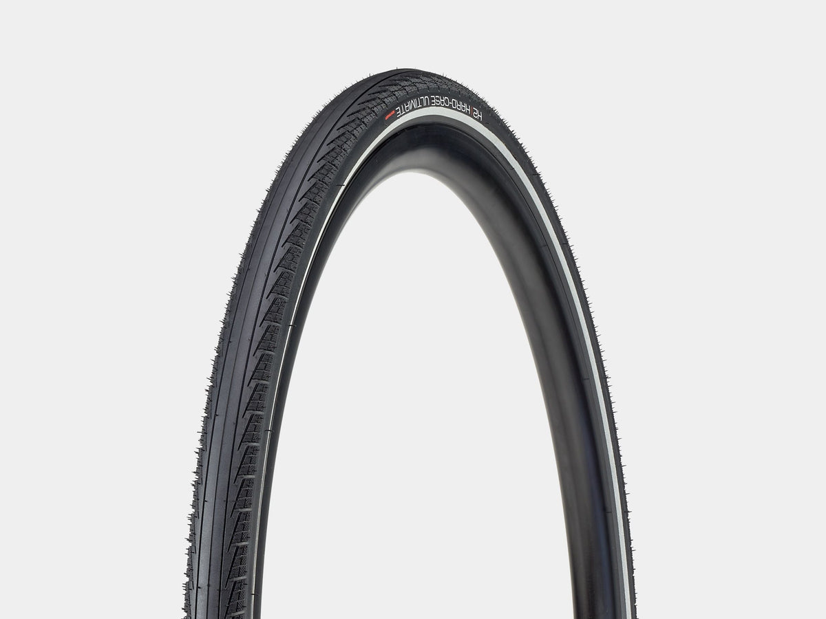 Bontrager Rengas H2 Hard-Case Ultimate 38-622