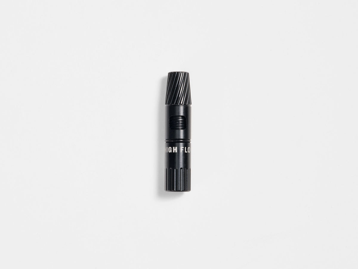 Bontrager High Flow Venttiilin Sovitin