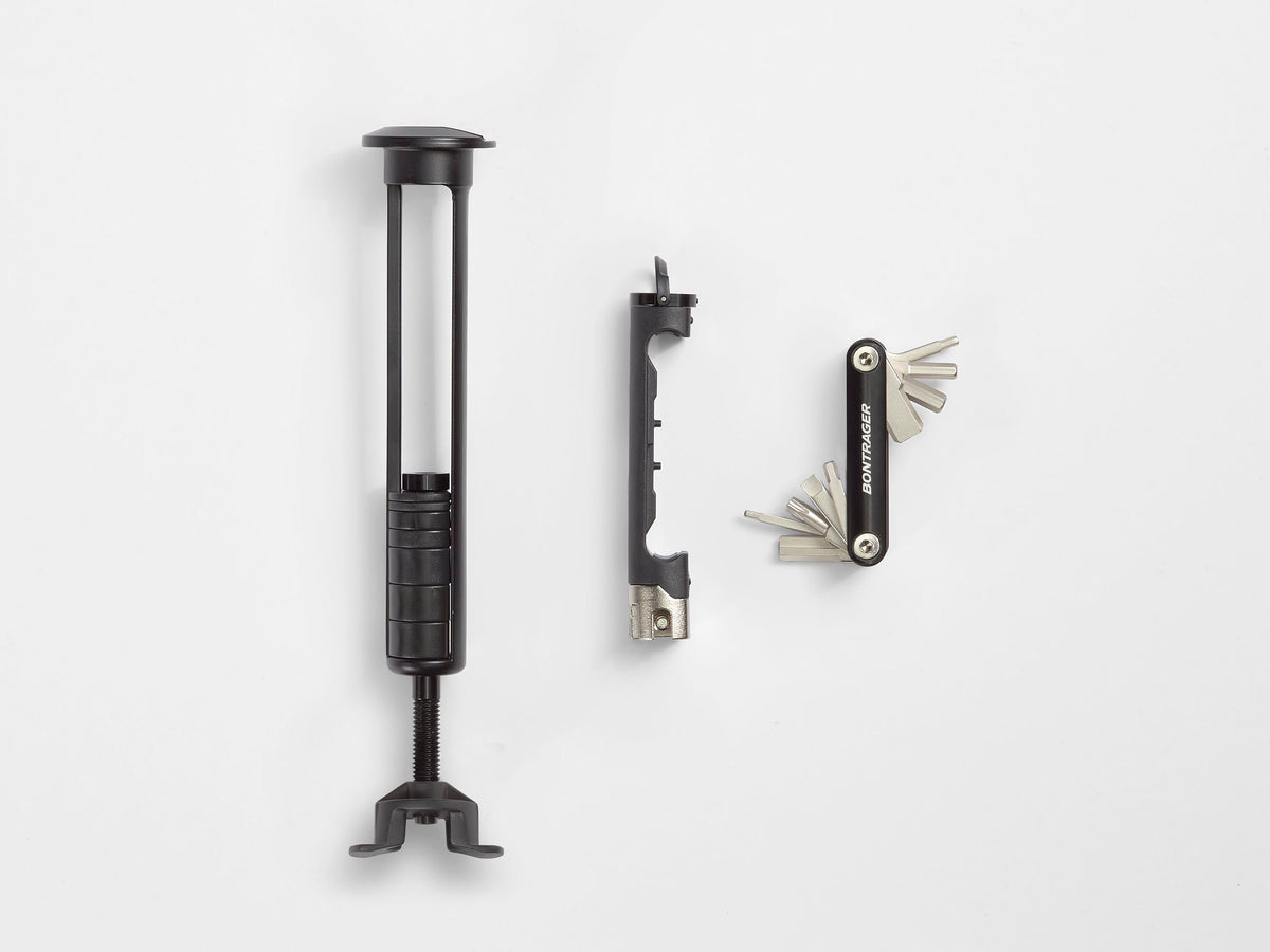 Bontrager BITS Integrated MTB -työkalu
