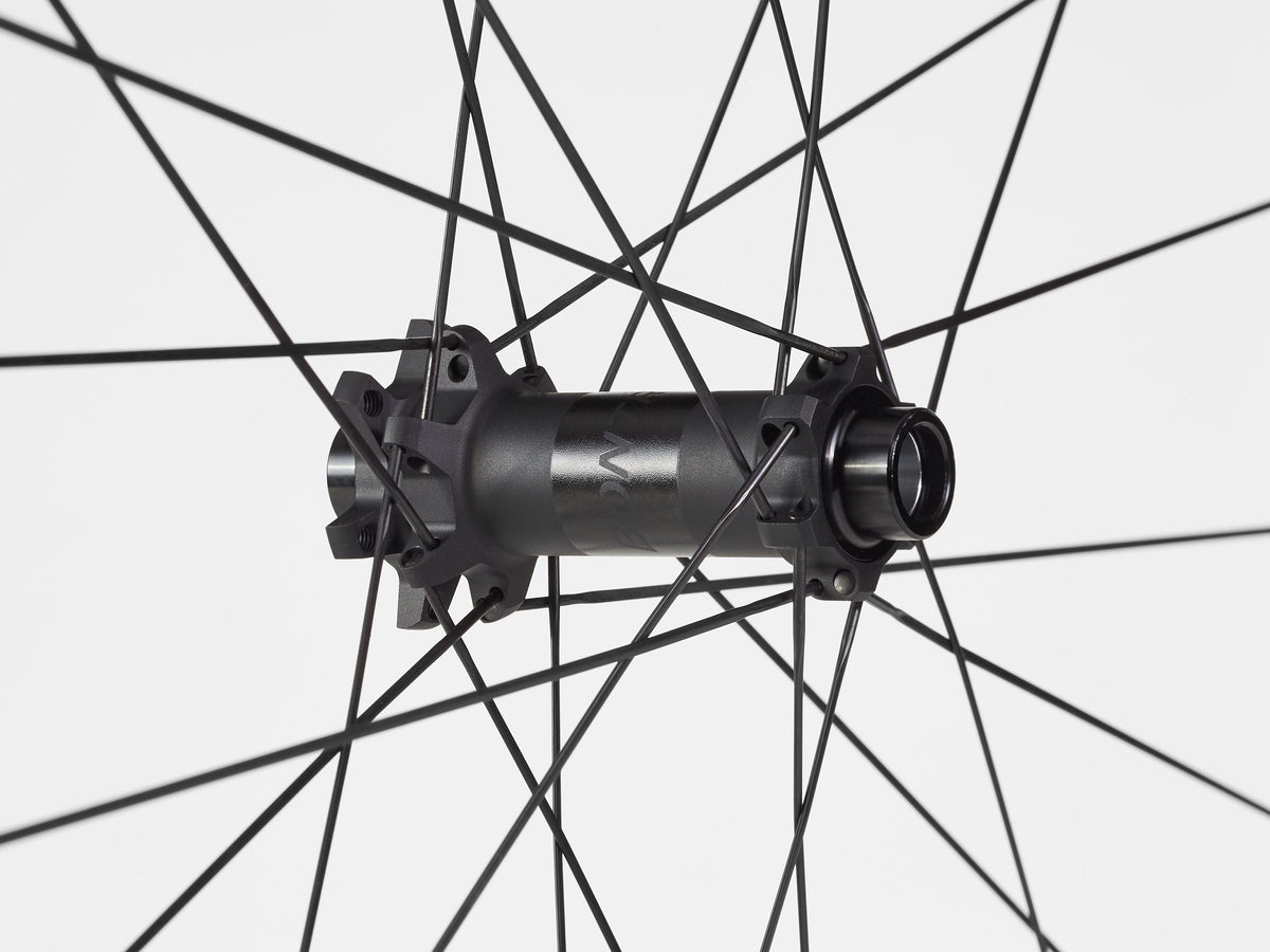 Bontrager Kovee Pro 30 TLR Boost 29 MTB Wheel 110 mm