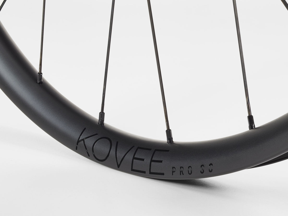 Bontrager Kovee Pro 30 TLR Boost 29 MTB Wheel 110 mm