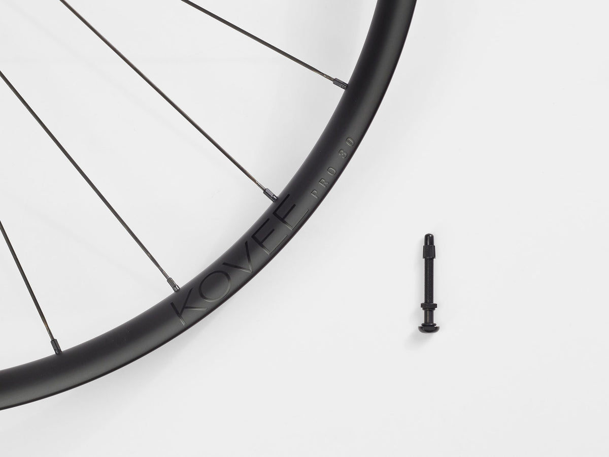 Bontrager Kovee Pro 30 TLR Boost 29 MTB Wheel 110 mm