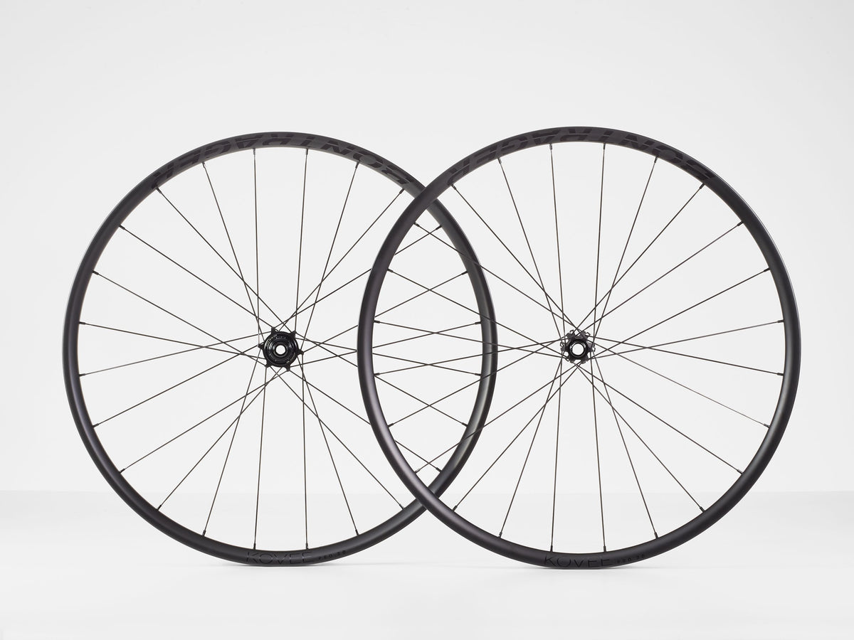 Bontrager Kovee Pro 30 TLR Boost 29 MTB Wheel 148 mm
