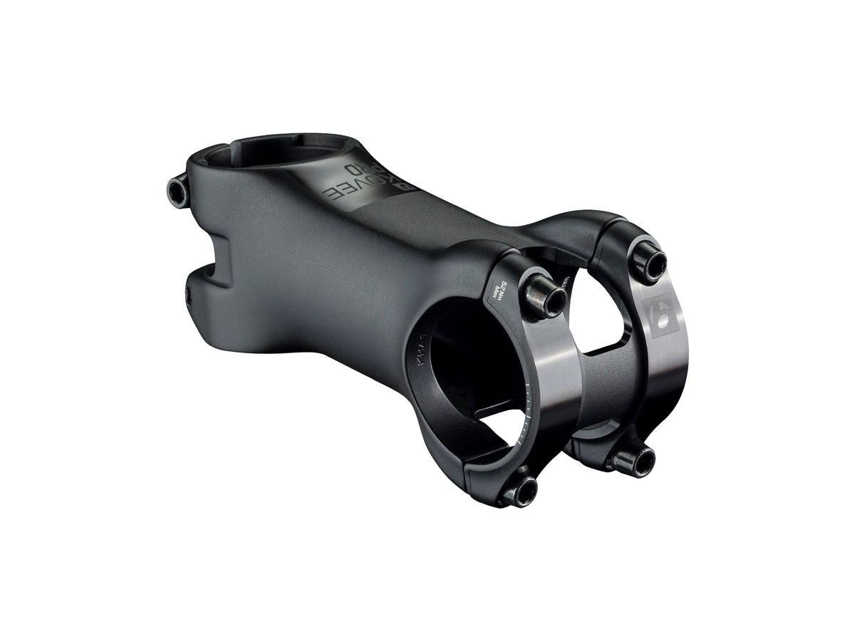 Bontrager Ohjainkannatin Ohjainkannatin Kovee Pro 35 Blendr  [STM BNT KOV PRO 35/13/70 BK]