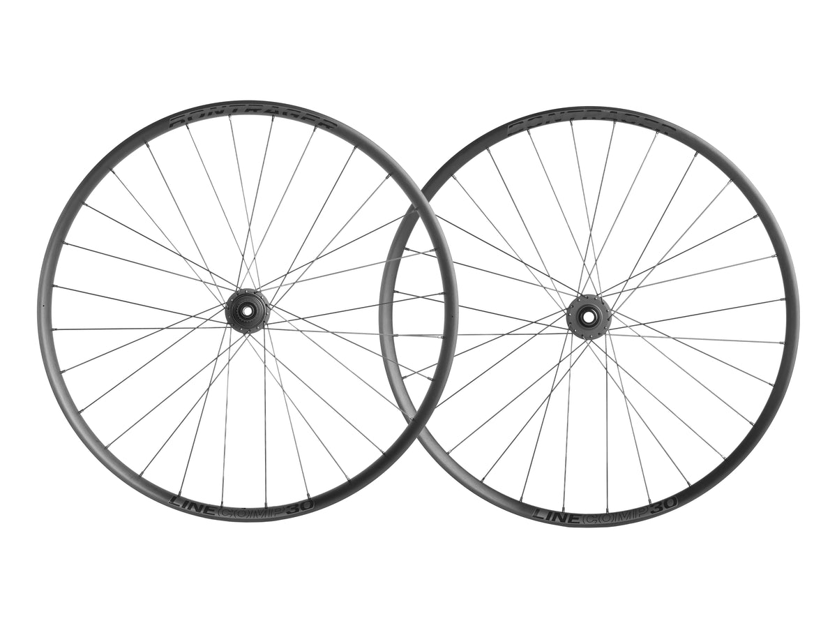 Bontrager Etukiekko Line Comp 30 TLR Boost 29