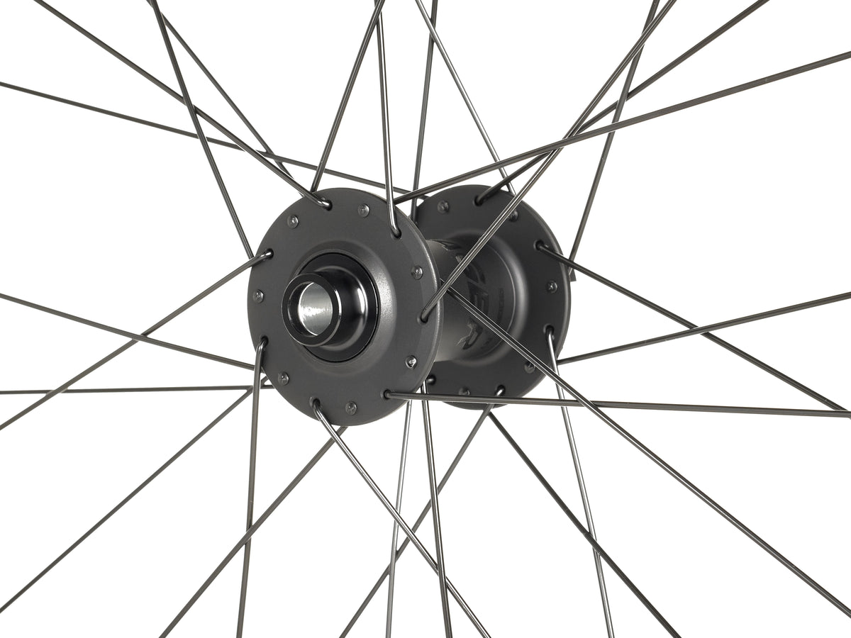 Bontrager Etukiekko Line Comp 30 TLR Boost 29
