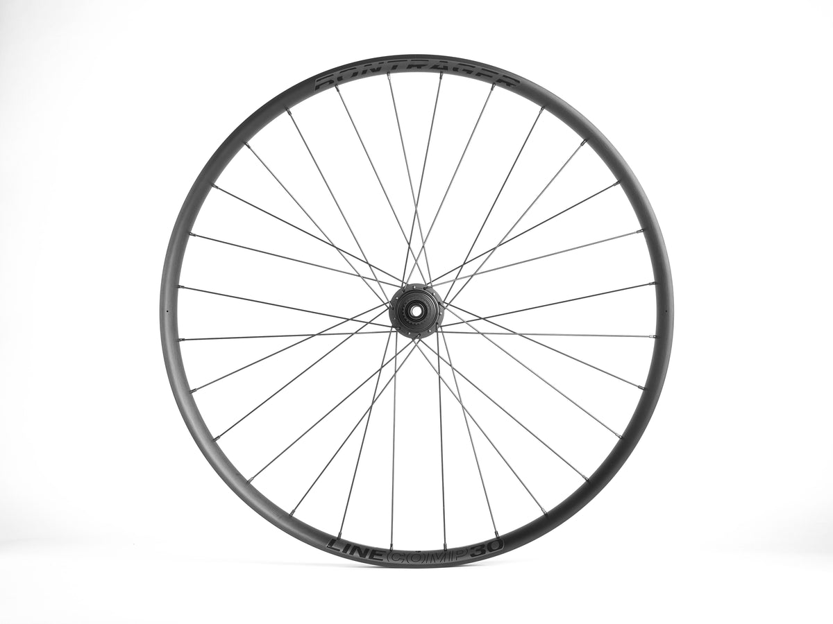 Bontrager Etukiekko Line Comp 30 TLR Boost 29